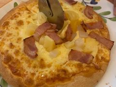 -萨莉亚意式餐厅(黄村高德汇店)