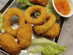 -东方御宴海鲜酒楼(棕泉酒店)