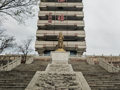 -原山国家森林公园