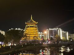 -靖西锦绣古镇景区
