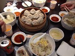 荠菜馄饨-熙盛源(滨湖万达店)
