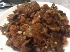传统老爆三-同来顺烧烤餐厅(哈尔滨道店)