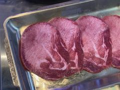 -喜井无限自助烤肉公司(石厦店)