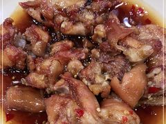 -贤花饭店(城阳店)