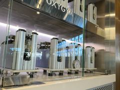 -OXYGYM 奥美氧舱运动中心(朝阳大悦城店)