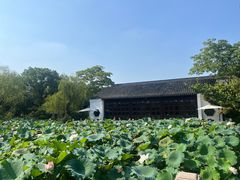 -杭州西子湖四季酒店·金沙厅