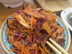 -BAURSAK包尔萨克早餐屋(第二分店)