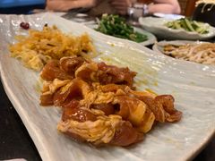 -百味源炭火烤翅 ·夜市大排档(酒仙桥店)