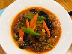 -巴依老爷新疆美食(望京小街店)