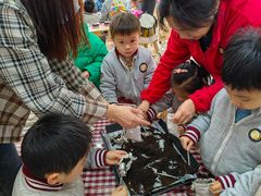 -上海西外外国语幼儿园