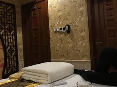 包房-唐宫足道·SPA·影院会馆(木渎店)