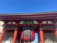 -浅草寺