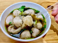 -家宴·灌蛋·沙茶面(曾厝垵店)