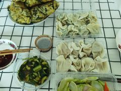 -日丰园海肠水饺·老字号大连海鲜(和平广场店)