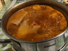 -番食园鲜食火锅(高新店)