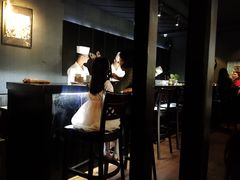 大堂-Tuna maki寿司(苏州大悦城店)