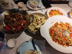 -田婆婆的菜(海口友谊阳光城店)