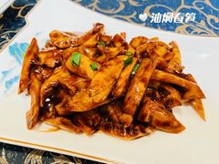 -晓平饭店(嘉善路店)