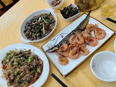 -潮汕砂锅粥(十八甫南路店)