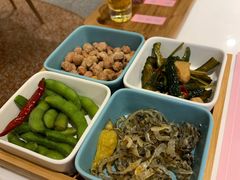 小菜-稻品香小锅饭豆腐馆(北三路店)