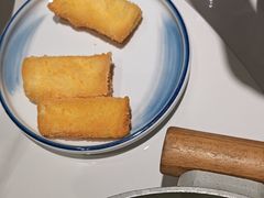 -渔港甄宴·海鲜·地标烟台菜(金沙滩店)