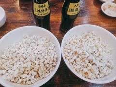 泡馍-果渊斋老米家泡馍馆(大雁塔店)