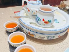 -点都德(聚福楼店)