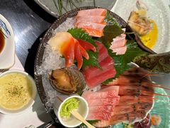 -匠和风精致料理(莆田财富中心店)