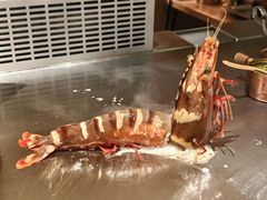 -磐-Teppanyaki-Omakase