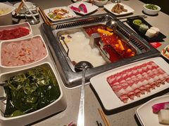 -海底捞火锅(珠影星光城夜宵主题店)