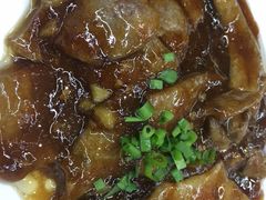 -朱新年·苏式汤团·面点(北寺塔店)