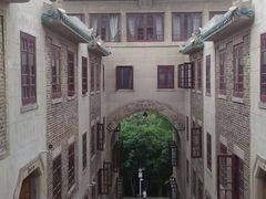 -武汉大学-樱园