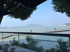 -水上明月·湖景餐厅