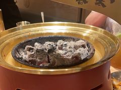 -西塔老太太泥炉烤肉(武汉摩尔城店)