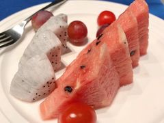 -良渚君澜度假酒店·中餐厅
