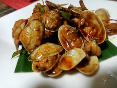 -忘忧草融合私房菜(红鼎国际店)
