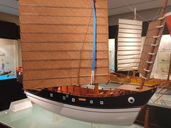 -上海交通大学董浩云航运博物馆