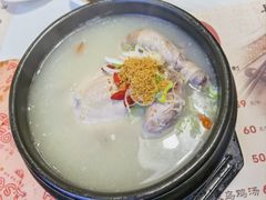 -长顺参鸡汤店(西塔总店)