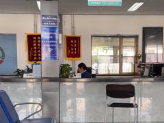 -北京市二清机动车检测场有限公司