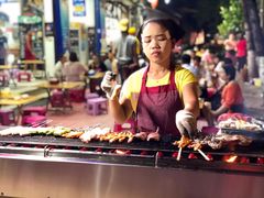 -金山锅贴店(金泉路店)