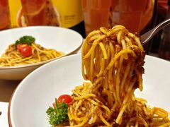 -get pizza意大利餐厅(凯德MALL店)