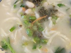 -老雒阳面馆·水席(定鼎门店)