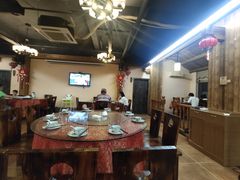 -客汀家宴·客家烟火 四季食材(集美店)