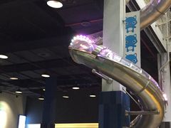 -蒙特利亲子乐园