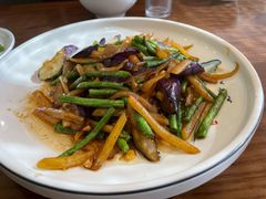 -食光慢宴·安吉土菜馆