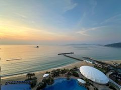 -深圳大梅沙京基洲际度假酒店