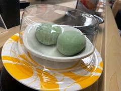 -友壹町寿司(新DNA购物中心店)
