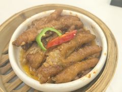 -顺德人家食府(黄金广场店)