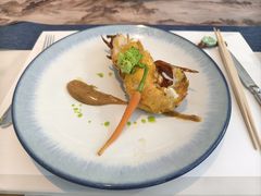 -雲上錢屋·怀石料理(上海中心店)