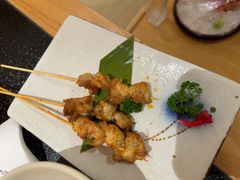 -桃夭日式料理(国信店)